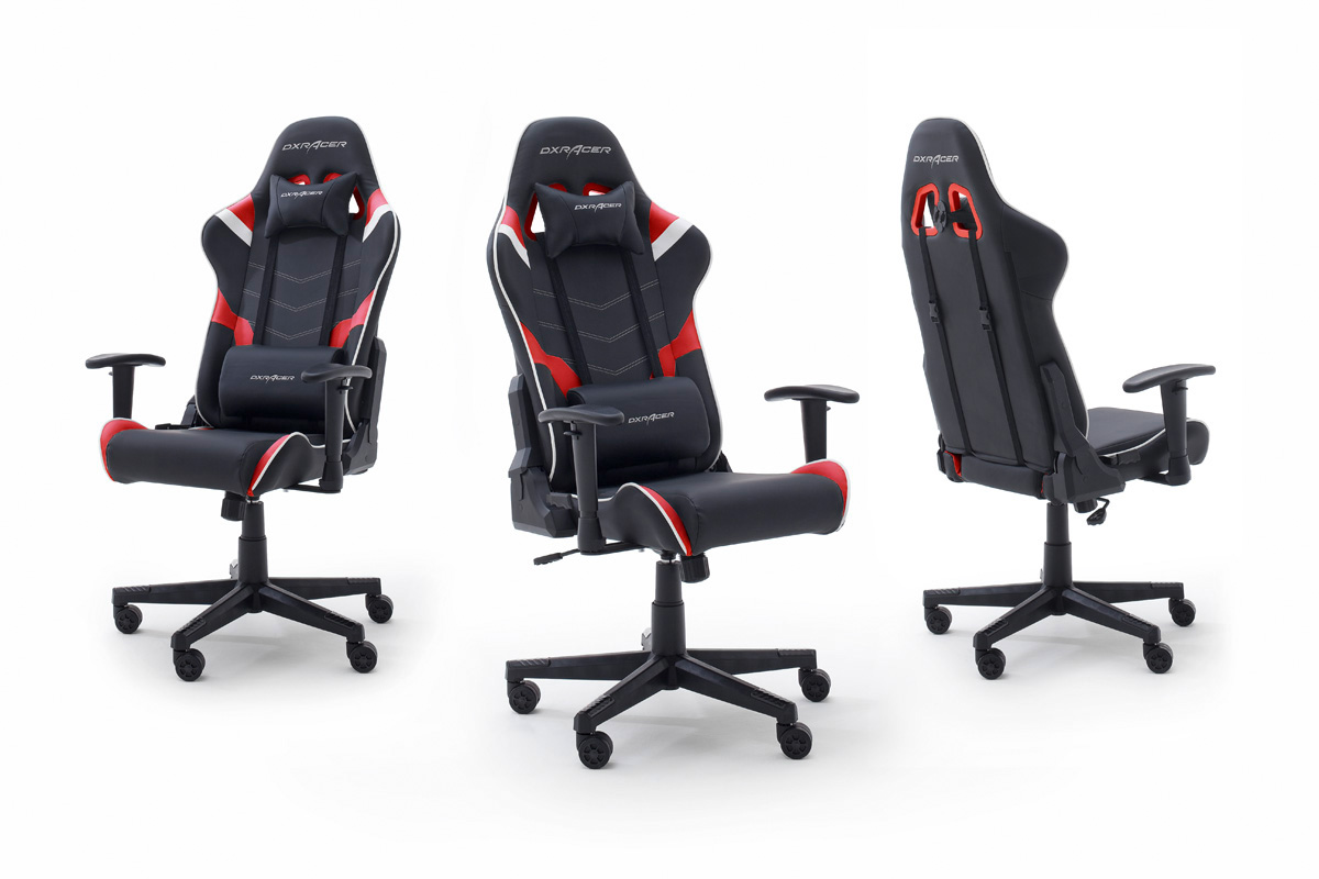 DX Racer P188-NRW